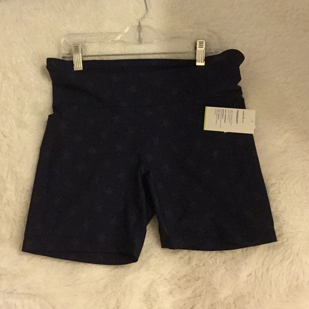 Old Navy bike short